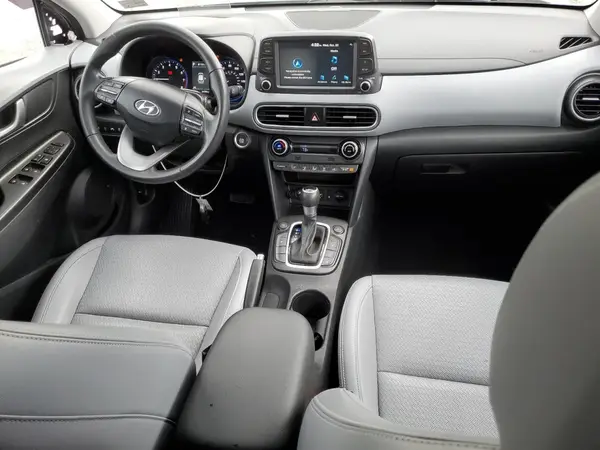 KM8K5CA50LU449810 2020 HYUNDAI KONA - Image 8