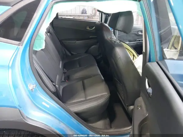 KM8K5CA50LU451878 2020 HYUNDAI KONA - Image 8
