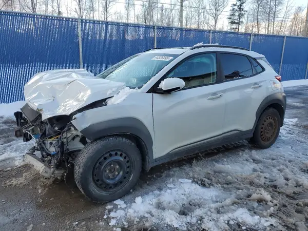 KM8K5CA50LU452092 2020 HYUNDAI KONA - Image 1