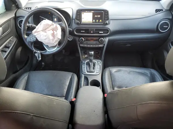 KM8K5CA50LU452092 2020 HYUNDAI KONA - Image 8