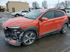 KM8K5CA50LU460886 2020 HYUNDAI KONA