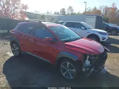 KM8K5CA50LU494746 2020 HYUNDAI KONA