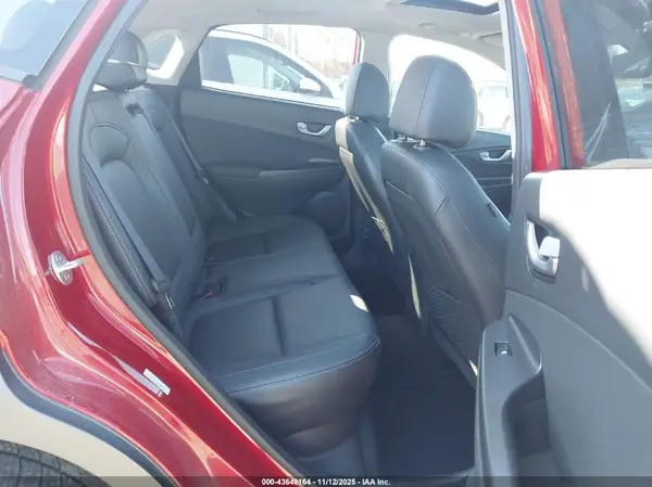 KM8K5CA50LU494746 2020 HYUNDAI KONA - Image 8