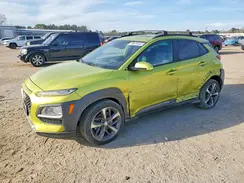 KM8K5CA50LU501422 2020 HYUNDAI KONA