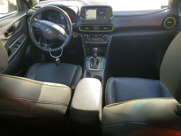 KM8K5CA50LU501422 2020 HYUNDAI KONA - Image 8