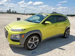 KM8K5CA50LU501596 2020 HYUNDAI KONA