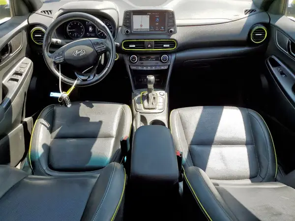 KM8K5CA50LU501596 2020 HYUNDAI KONA - Image 8