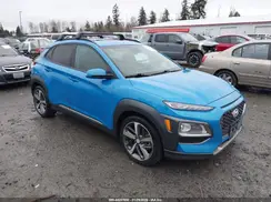 KM8K5CA50LU504384 2020 HYUNDAI KONA