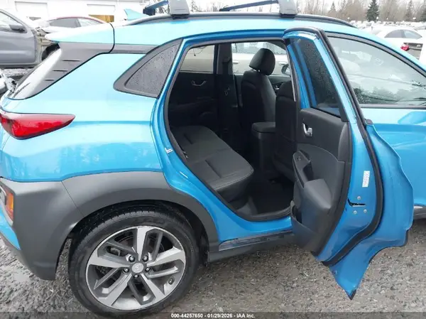 KM8K5CA50LU504384 2020 HYUNDAI KONA - Image 8