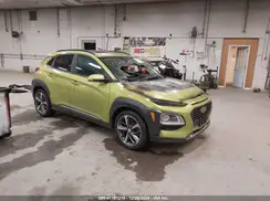 KM8K5CA50LU521749 2020 HYUNDAI KONA