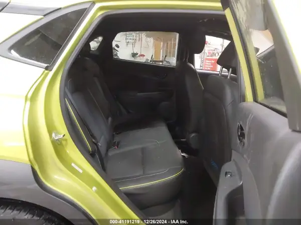KM8K5CA50LU521749 2020 HYUNDAI KONA - Image 8