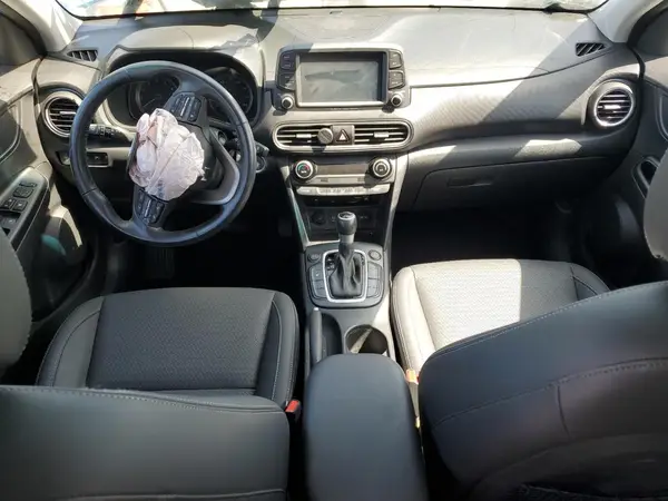 KM8K5CA50LU527695 2020 HYUNDAI KONA - Image 8