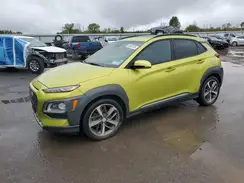KM8K5CA50LU530080 2020 HYUNDAI KONA