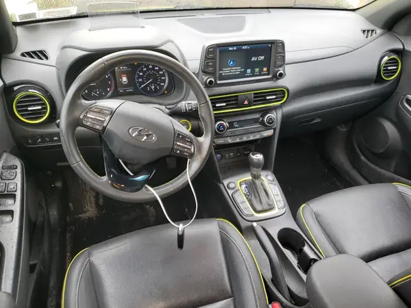 KM8K5CA50LU530080 2020 HYUNDAI KONA - Image 8