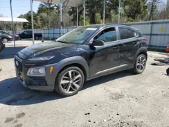 KM8K5CA50LU530788 2020 HYUNDAI KONA