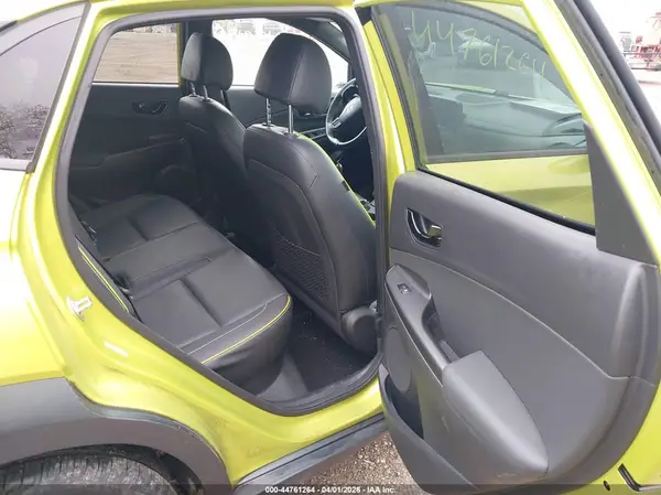 KM8K5CA50LU547266 2020 HYUNDAI KONA - Image 8