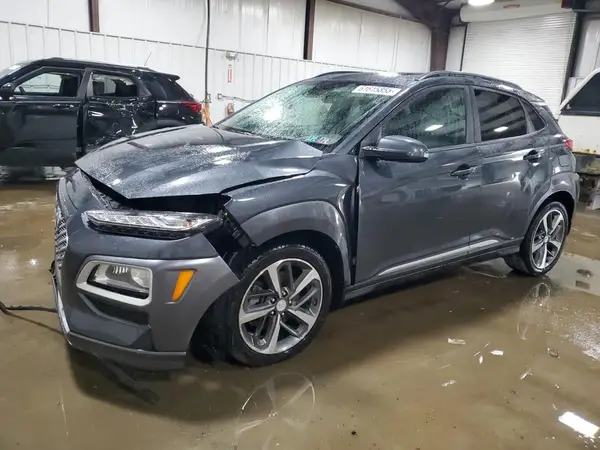 KM8K5CA50LU554279 2020 HYUNDAI KONA - Image 1