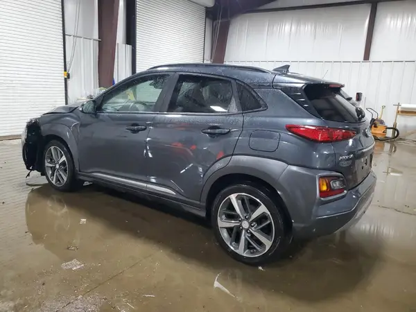 KM8K5CA50LU554279 2020 HYUNDAI KONA - Image 2