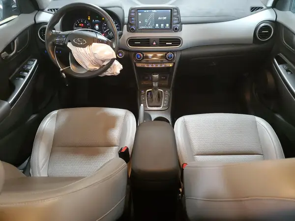 KM8K5CA50LU554279 2020 HYUNDAI KONA - Image 8