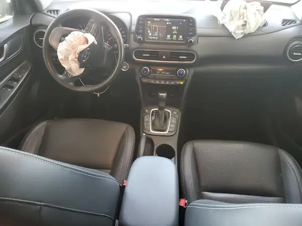 KM8K5CA50LU559417 2020 HYUNDAI KONA - Image 8