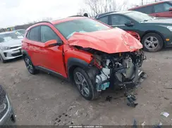 KM8K5CA50LU563760 2020 HYUNDAI KONA