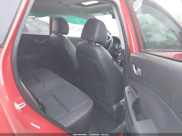 KM8K5CA50LU563760 2020 HYUNDAI KONA - Image 8