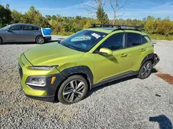 KM8K5CA50LU565752 2020 HYUNDAI KONA