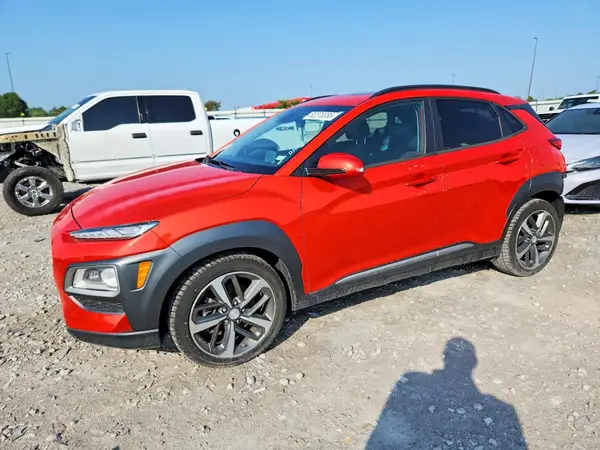 KM8K5CA50LU569056 2020 HYUNDAI KONA - Image 1