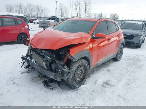 KM8K5CA50LU569915 2020 HYUNDAI KONA - Image 2