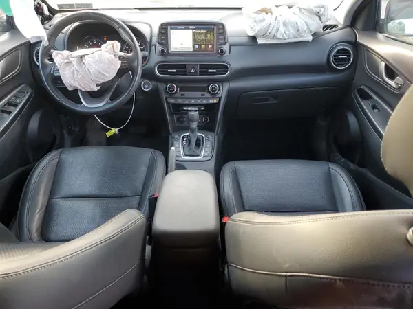 KM8K5CA50MU602588 2021 HYUNDAI KONA - Image 8