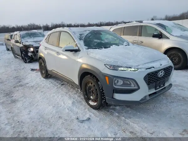 KM8K5CA50MU651323 2021 HYUNDAI KONA - Image 1