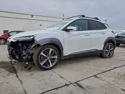 KM8K5CA50MU664248 2021 HYUNDAI KONA