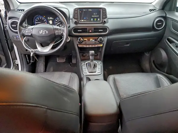 KM8K5CA50MU664248 2021 HYUNDAI KONA - Image 8