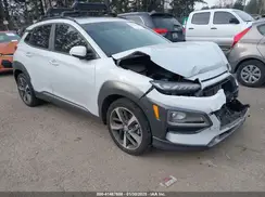 KM8K5CA50MU664296 2021 HYUNDAI KONA