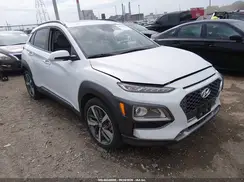 KM8K5CA50MU676710 2021 HYUNDAI KONA
