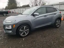 KM8K5CA50MU679820 2021 HYUNDAI KONA