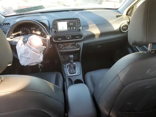 KM8K5CA50MU686931 2021 HYUNDAI KONA - Image 8
