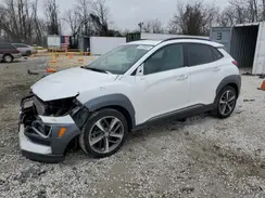 KM8K5CA50MU720575 2021 HYUNDAI KONA