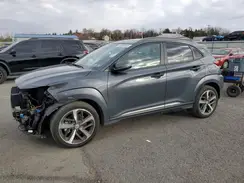 KM8K5CA50MU727638 2021 HYUNDAI KONA