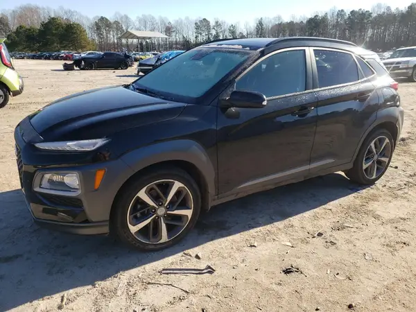 KM8K5CA50MU728806 2021 HYUNDAI KONA - Image 1