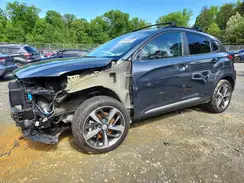 KM8K5CA50MU730331 2021 HYUNDAI KONA
