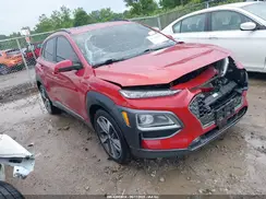 KM8K5CA50MU738347 2021 HYUNDAI KONA