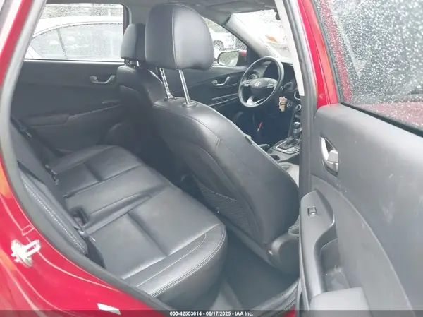 KM8K5CA50MU738347 2021 HYUNDAI KONA - Image 8