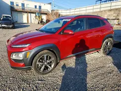 KM8K5CA50MU739966 2021 HYUNDAI KONA