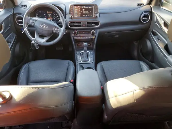 KM8K5CA50MU739966 2021 HYUNDAI KONA - Image 8