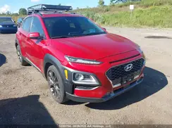 KM8K5CA50MU751065 2021 HYUNDAI KONA