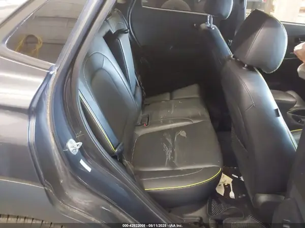 KM8K5CA51JU103407 2018 HYUNDAI KONA - Image 8