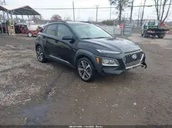 KM8K5CA51JU140084 2018 HYUNDAI KONA