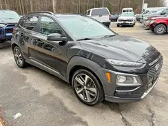 KM8K5CA51JU169326 2018 HYUNDAI KONA