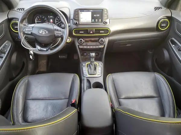 KM8K5CA51KU217750 2019 HYUNDAI KONA - Image 8
